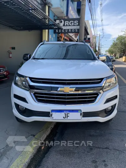 S10 2.4 LTZ 4X2 CD 8V