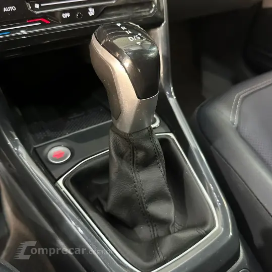 T-Cross Hig. 250 TSI 1.4 Flex 16V 5p Aut