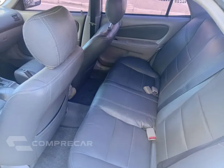 Corolla Xei