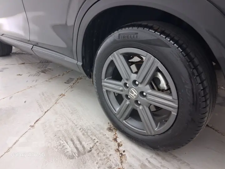 HR-V 1.5 DI I-VTEC FLEX EXL CVT