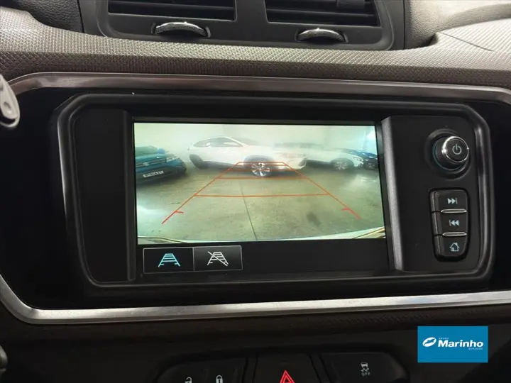 SPIN 1.8 PREMIER 8V FLEX 4P AUTOMÁTICO