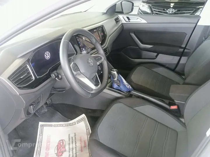 NIVUS 1.0 200 TSI Comfortline