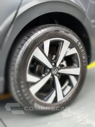 Nivus Highline 1.0 200 TSI Flex Aut.