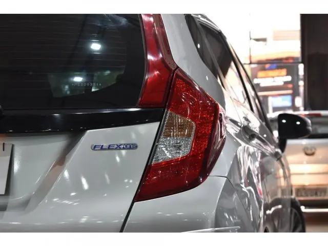 FIT - 1.5 EX 16V 4P AUTOMÁTICO