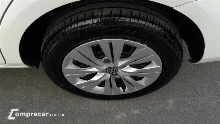 VOYAGE 1.0 12V MPI TOTALFLEX 4P MANUAL