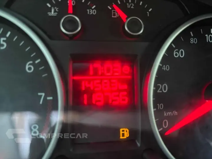 GOL 1.6 MI Power 8V