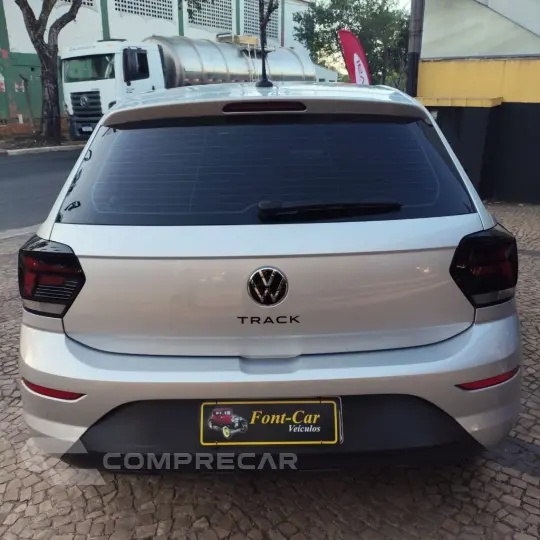 Polo Track 1.0 Flex 12V 5p