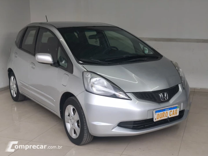 FIT 1.4 LX 16V