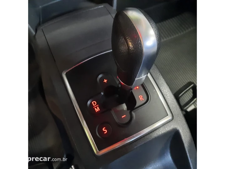 POLO SEDAN 1.6 MI 8V FLEX 4P AUTOMATIZADO