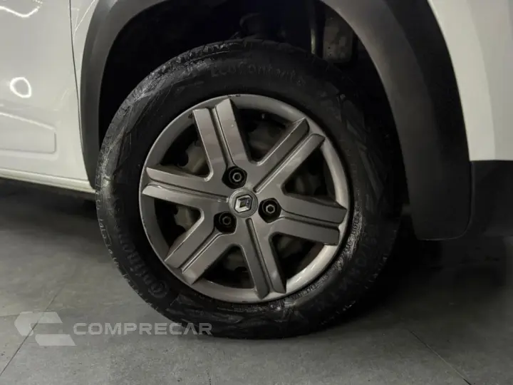 KWID 1.0 12V SCE FLEX ZEN MANUAL