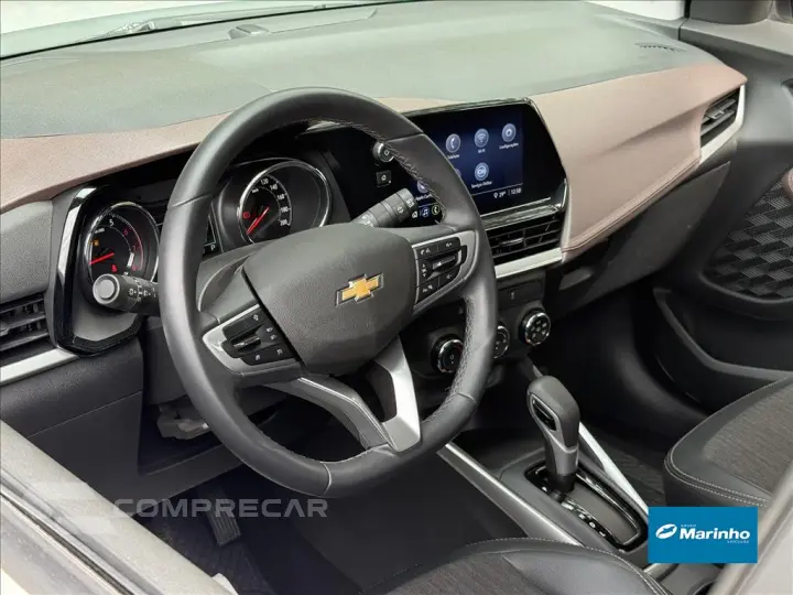 MONTANA 1.2 TURBO FLEX LTZ AUTOMÁTICO