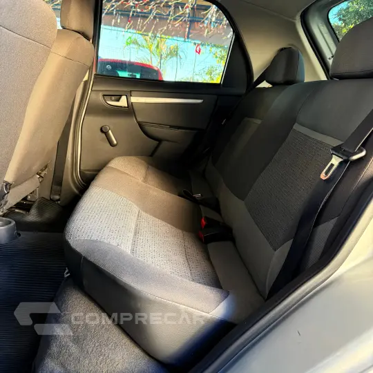 CELTA 1.0 MPFI LT 8V