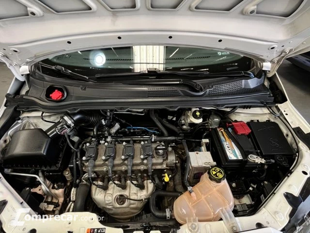 ONIX - 1.0 MPI JOY 8V 4P MANUAL