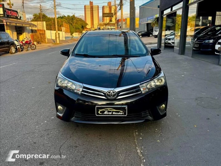COROLLA 1.8 GLI 16V