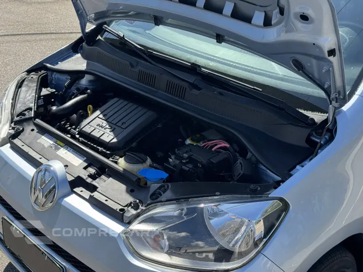 UP 1.0 MPI Take UP 12V