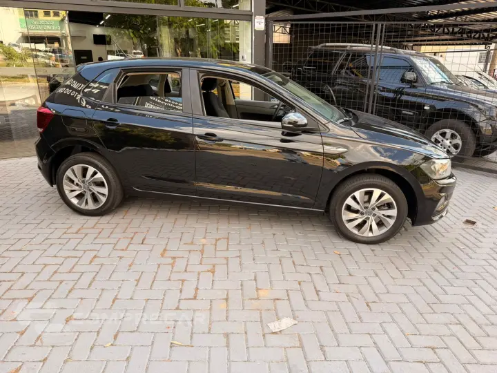 POLO 1.0 200 TSI Comfortline