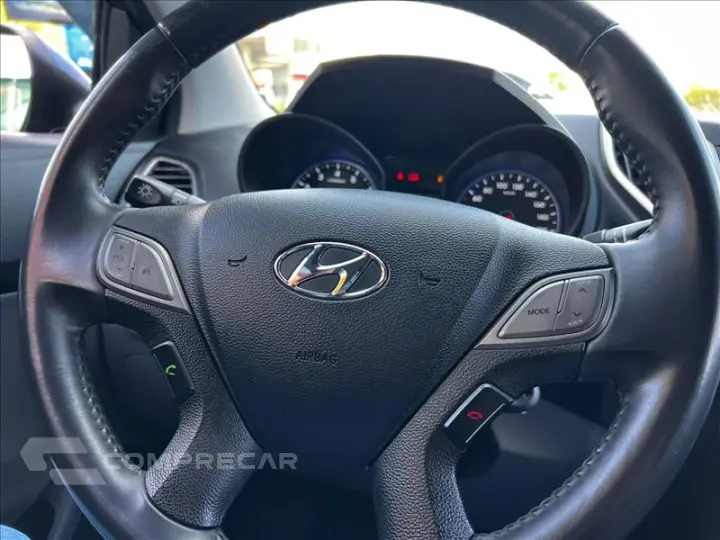 HB20S 1.6 Premium 16V