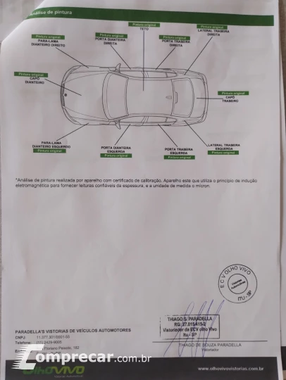TRACKER 1.0 Turbo LT