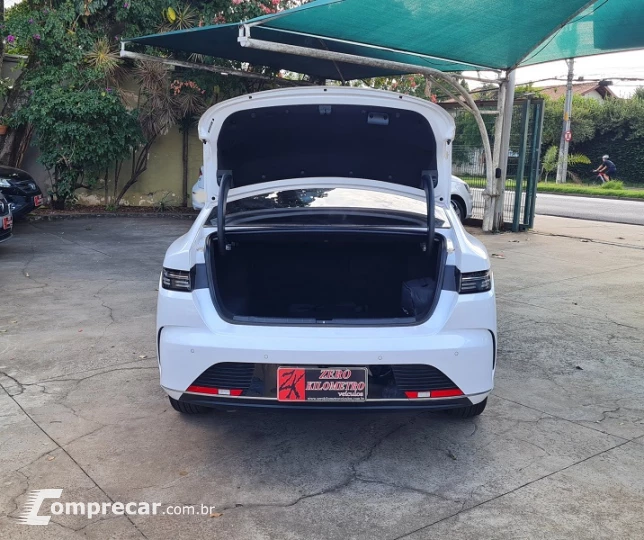 KING 1.5 Dm-i Phev GL