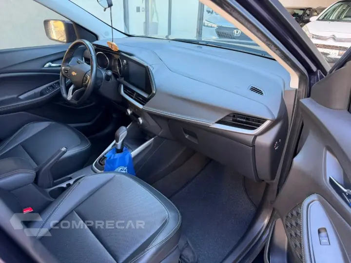 MONTANA PREMIER 1.2 Turbo Flex 12V Aut.