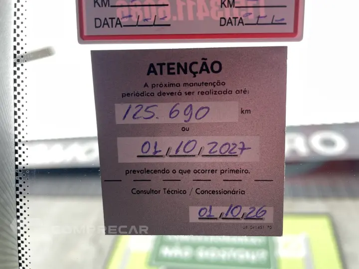 T-CROSS 1.0 200 TSI TOTAL FLEX SENSE AUTOMÁTICO