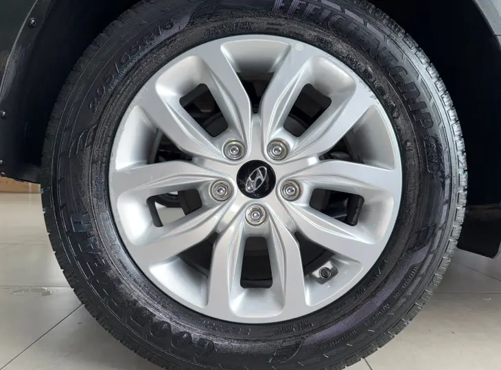 Creta Action 1.6
