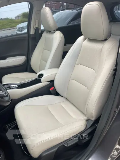 HR-V 1.5 DI I-vtec Turbo Touring