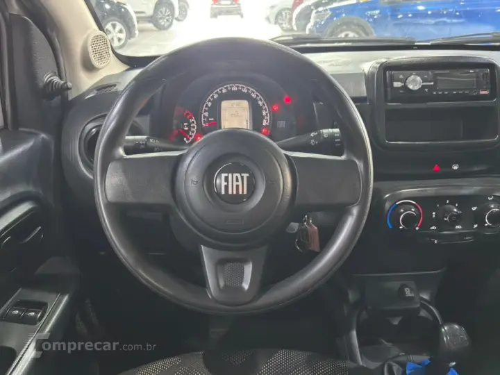 MOBI 1.0 EVO FLEX LIKE. MANUAL