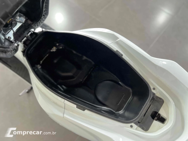 PCX 160 ABS
