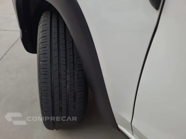 Strada Endurance 1.4 Flex 8V CS Plus