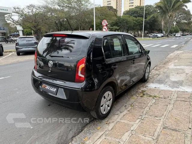 UP - 1.0 MPI TAKE UP 12V 4P MANUAL