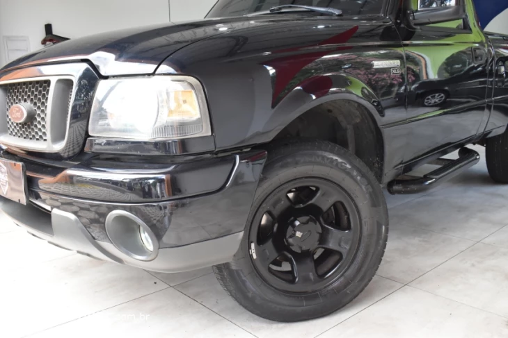 RANGER 2.3 XLS 4X2 CS 16V