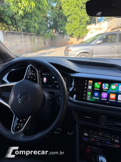 TAOS 1.4 250 TSI Highline