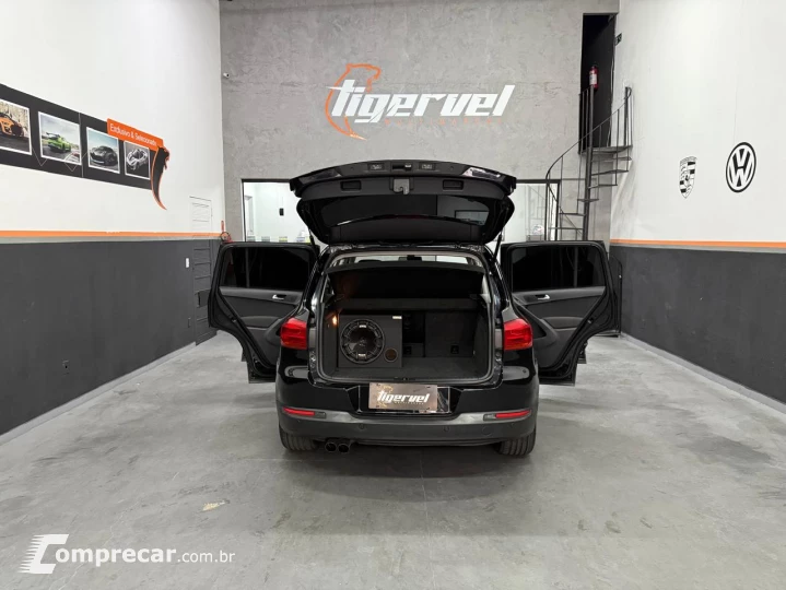 TIGUAN 1.4 TSI 16V Turbo