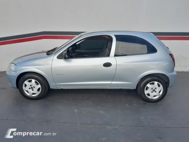 Celta Spirit 1.0 MPFI 8V FlexPower 3p