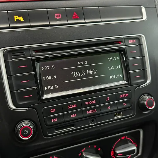 Fox Rock in Rio 1.6 Mi Total Flex 8V 5p