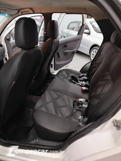 PALIO 1.0 MPI Fire 8V