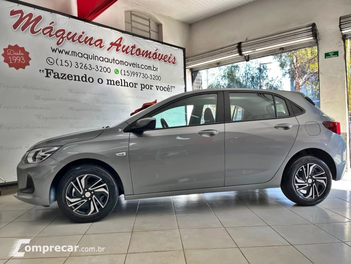 ONIX 1.0 LT