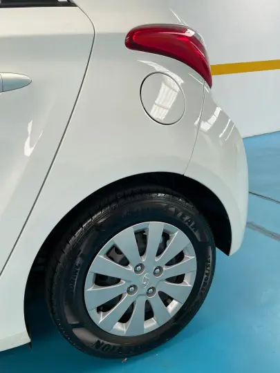 HB20 1.0 12V Comfort Plus