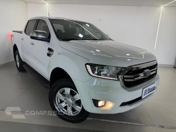 RANGER XLTCD4A32C