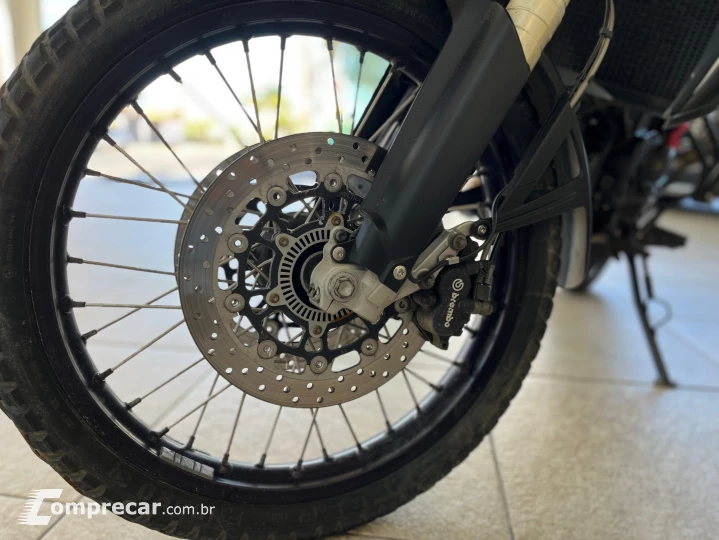 F 800 GS 798CC