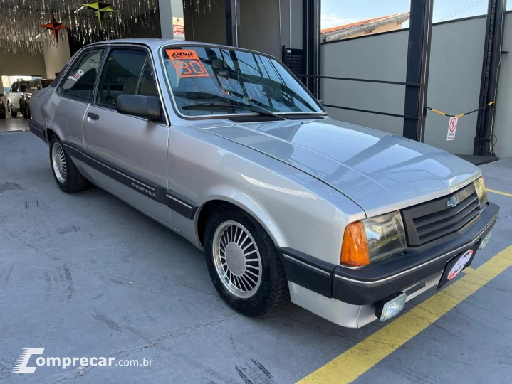 CHEVETTE SL E 1.6