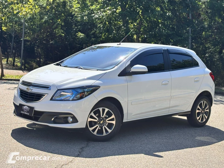 Onix 1.4 LTZ SPE/4