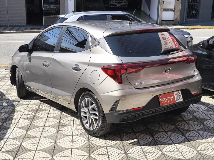 HB20 1.0 12V FLEX LIMITED PLUS MANUAL