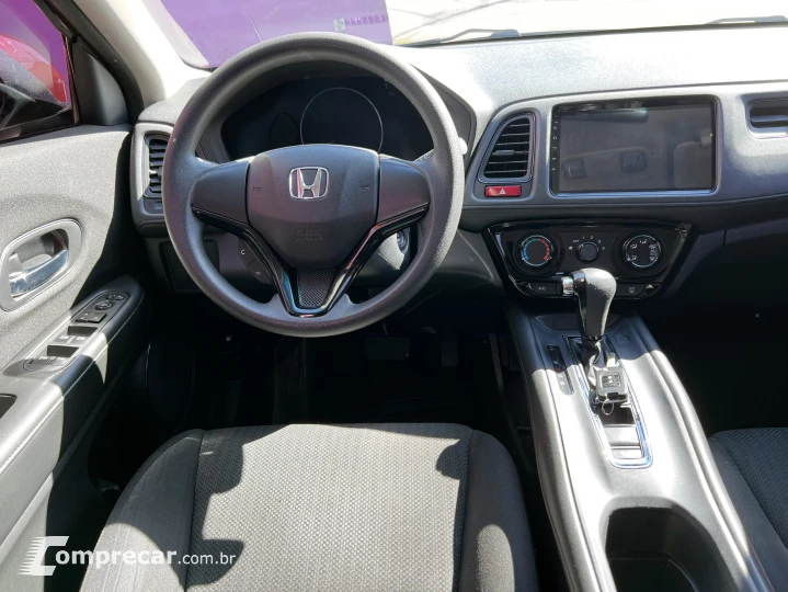 HR-V 1.8 16V LX