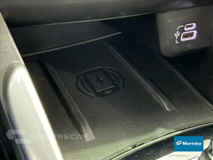 FASTBACK 1.0 TURBO 200 FLEX AUDACE CVT