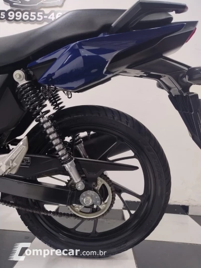 CG 160 FAN