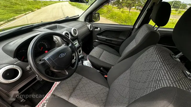 ECOSPORT 2.0 XLT 16V