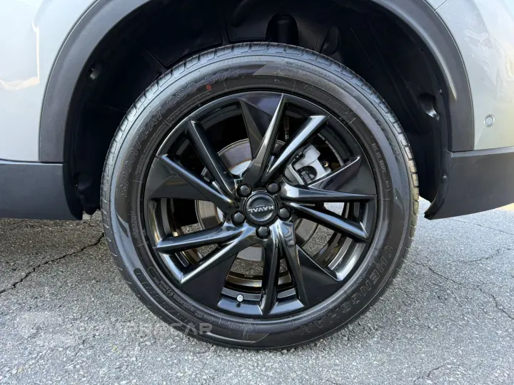 HAVAL H6 1.5 HEV Premium E-traction