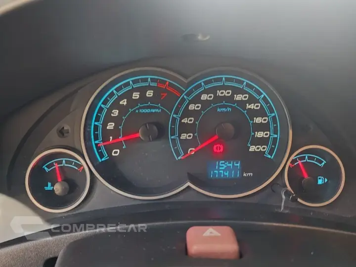 Celta Spirit/ LT 1.0 MPFI 8V FlexP. 5p